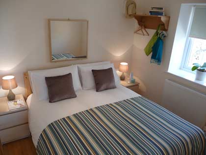 Natterjack Cottage Interiors